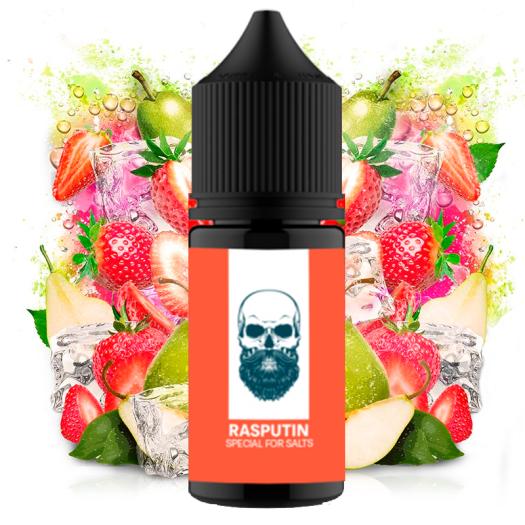 RASPUTIN Pack de Sais 22ml - Daruma