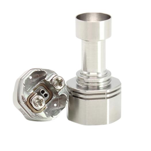 SXK 415BB MTL RBA Styled Bridge para AIO