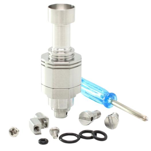 SXK 415BB MTL RBA Styled Bridge para AIO