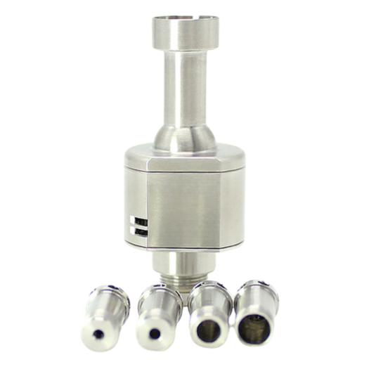 RBA / Bridge SXK AIO styled CLOUD RBA