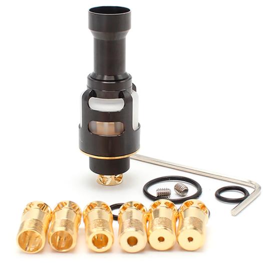 SXK Hussar STM Styled Bridge para AIO