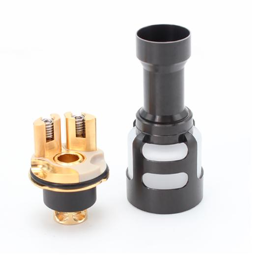 SXK Hussar STM Styled Bridge para AIO