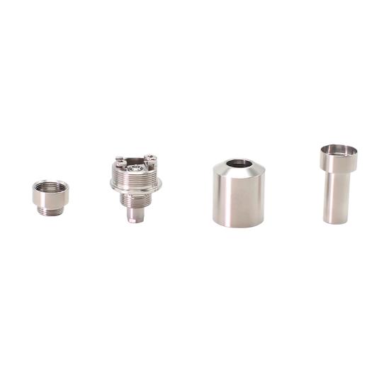 SXK KF BB RBA Styled Bridge para AIO