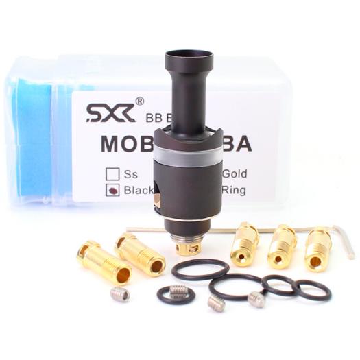 SXK MobbV(MV) RBA Styled Bridge para AIO