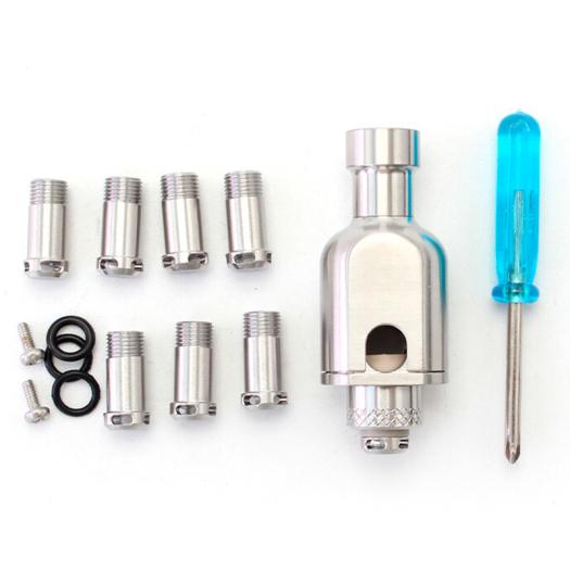 SXK NTSU RBA Styled Bridge para AIO