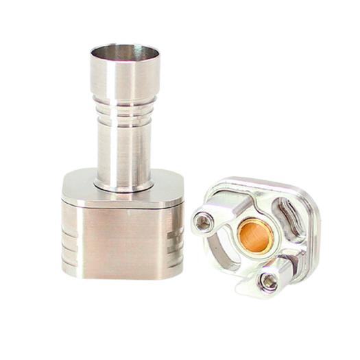 SXK Protocol ATOM RBA Styled Bridge para AIO