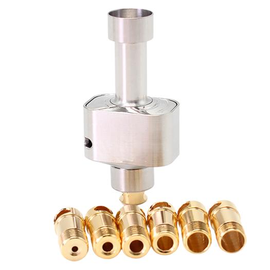 SXK REMIX'D Styled Bridge para AIO