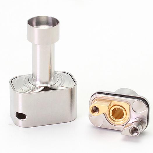 SXK REMIX'D Styled Bridge para AIO