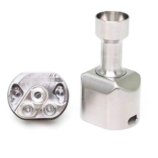 SXK SKYNET RBA Styled Bridge para AIO (7 Air Pins)