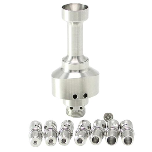 SXK VWM Dope RBA Styled Bridge para AIO