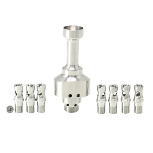 SXK VWM Dope RBA Styled Bridge para AIO