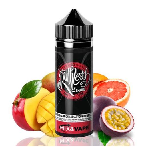 Red 100 ml - Ruthless