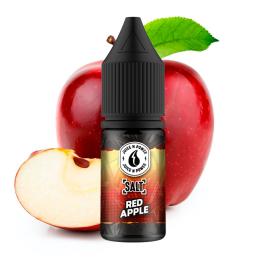 Red Apple 10ml - Juice N' Power Salt