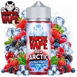 Red Arctic Vampire Vape 100ml