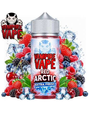 Red Arctic Vampire Vape 100ml