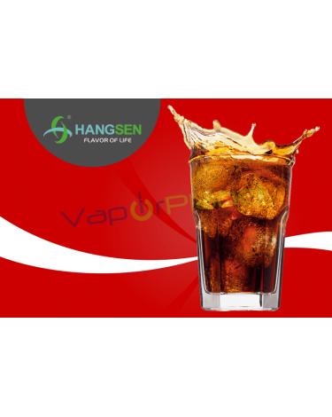 RED COLA Hangsen 10ml/30ml ✭ COLA Líquidos Hangsen