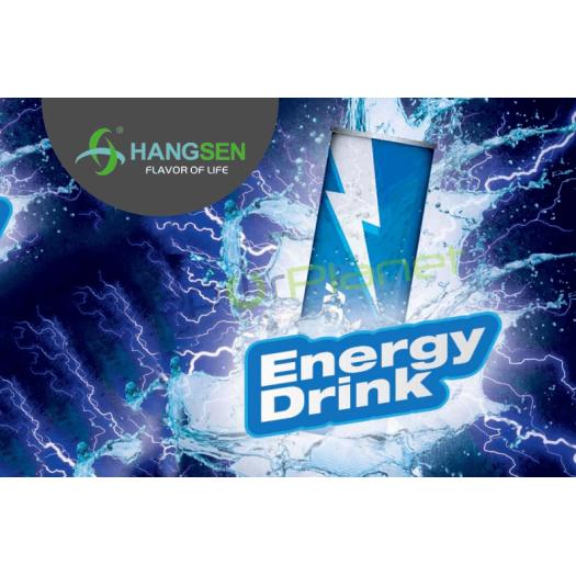 RED ENERGY Hangsen 10ml - 0 MG