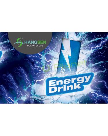 RED ENERGY Hangsen 10ml/30ml ✭ ENERGY Líquidos Hangsen