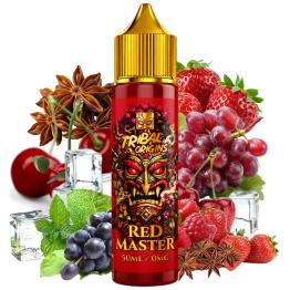 Red Master 50ml Origins by Tribal Force
