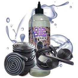 Alcaçuz - Big Juice 1 Litro