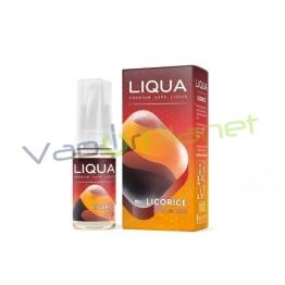 Alcaçuz Liqua - Licorice Liqua 10 ml