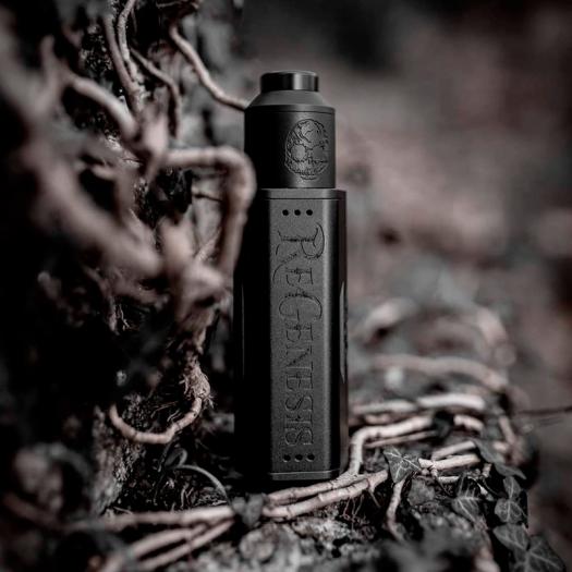 ReGenesis Meca - Deathwish Modz