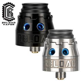 Reload Draco RDA 24mm | Reload Vapor
