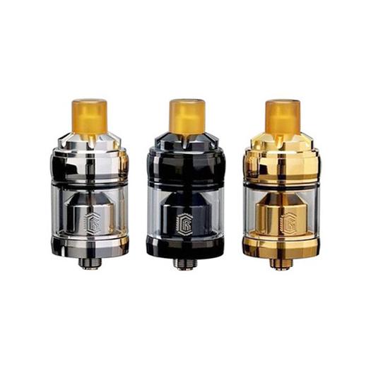 Recarregar MTL RTA 22mm - Recarregar Vapor