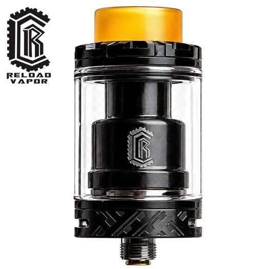 Reload RTA 24mm Reload Vapor USA