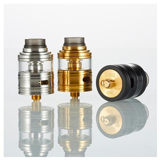 Reload S RTA - Reload Vapor