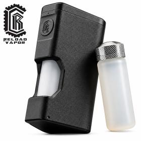 Reload Squonk Mod 136W 2x18650 | Reload Vapor