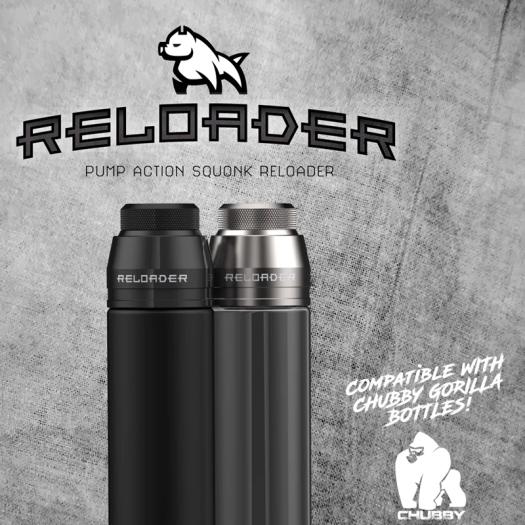 Reloader By Bombertech - Bottom Feeder Refiller Reloader By Bombertech - Bottom Feeder Refiller