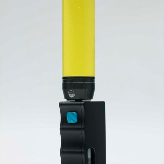 Reloader By Bombertech - Bottom Feeder Refiller Reloader By Bombertech - Bottom Feeder Refiller