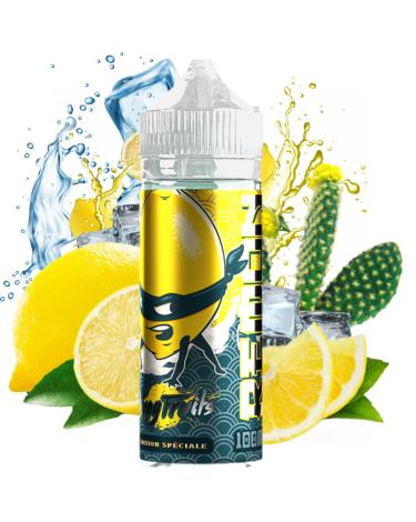 Remon Kung Fruits 100ml