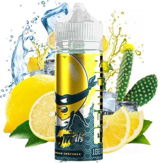 Remon Kung Fruits 100ml