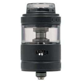 Requiem RTA Vandy Vape x El Mono Vapeador (MATTE BLACK)