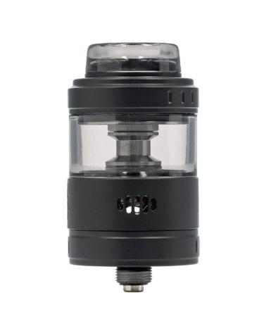Requiem RTA Vandy Vape x El Mono Vapeador (MATTE BLACK)