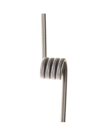 Coil Alien Androide 16 (2pcs) - Timón Coil