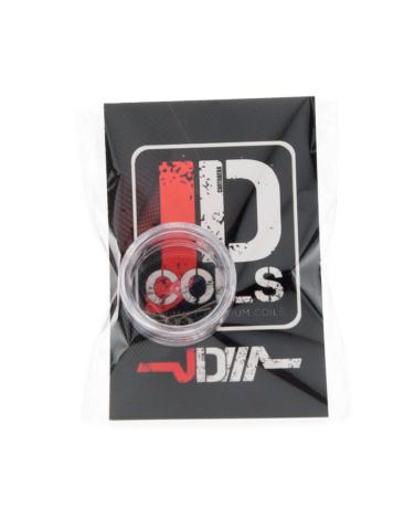 Resistencia Artesanal MTL V2 Pack 2 Uds. - JD COILS