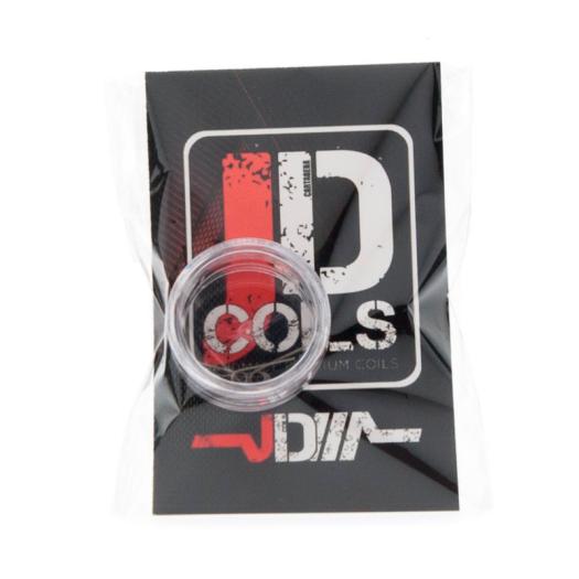 Resistencia Artesanal MTL V2 Pack 2 Uds. - JD COILS