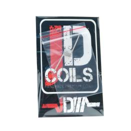 Resistencia Artesanal NHIRA Pack 2 Uds. - JD COILS (copia)