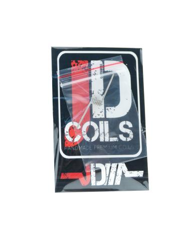 Resistencia Artesanal NHIRA Pack 2 Uds. - JD COILS (copia)