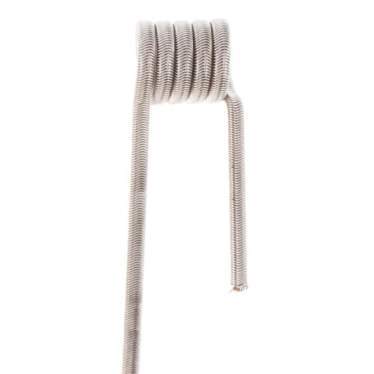 Resistencia Black Beard (2pcs) - Thorcoils