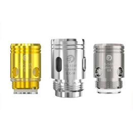 Resistencia EX 0.4 - 0.5 y 1.2 ohm - Joyetech Coils