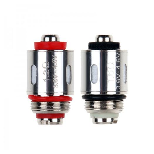 Resistencia JustFog Serie 14 1.2Ω / 1.6Ω