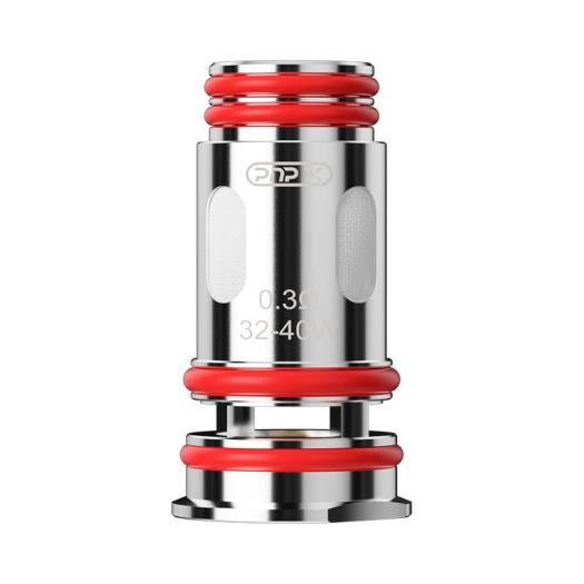 Coils PnP X (5 unidades) - Voopoo Coils PnP X (5 unidades) - Voopoo
