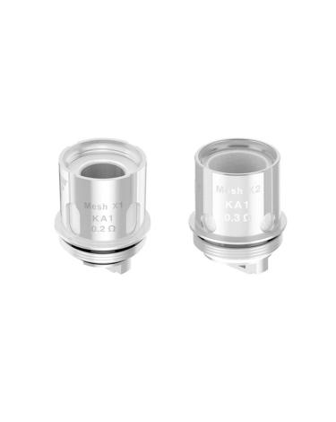 SuperMesh X1 e X2 Coil - Geekvape Coil