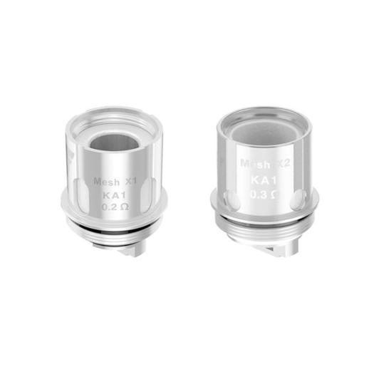 SuperMesh X1 e X2 Coil - Geekvape Coil