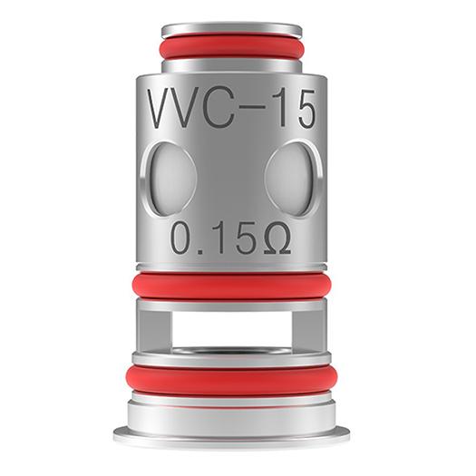 Resistencia VVC-15 - Vandy Vape