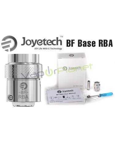 Resistências BF RBA Head – Joyetech Coil